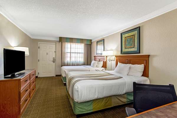  - La Quinta Inn Northglenn Westminster - I-25, Exit 223