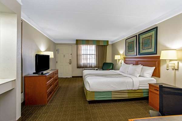  - La Quinta Inn Northglenn Westminster - I-25, Exit 223