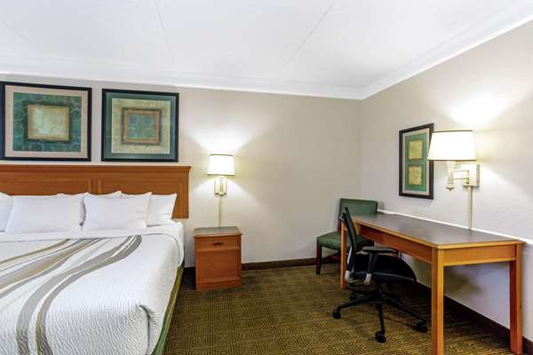  - La Quinta Inn Northglenn Westminster - I-25, Exit 223