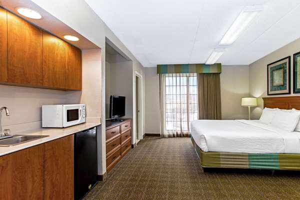 Suite - La Quinta Inn Northglenn Westminster - I-25, Exit 223