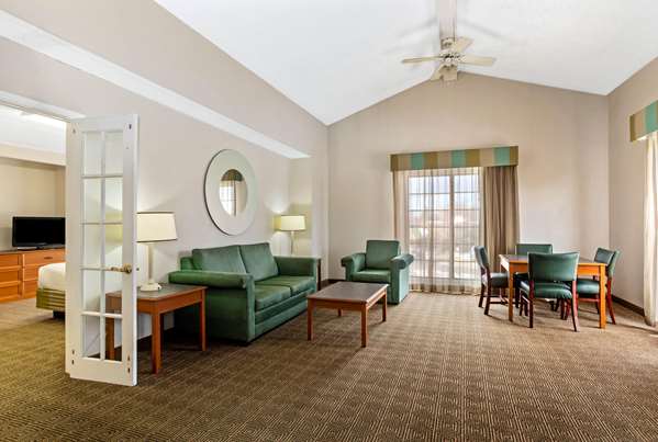 Suite - La Quinta Inn Northglenn Westminster - I-25, Exit 223