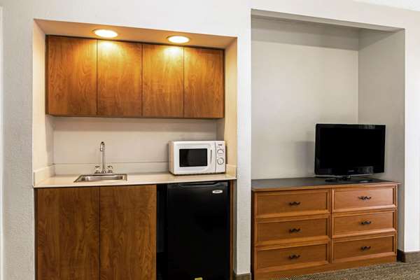 Suite - La Quinta Inn Northglenn Westminster - I-25, Exit 223