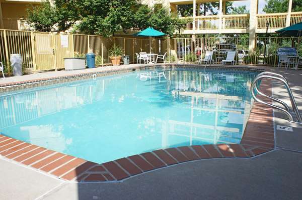 Pool - La Quinta Inn Northglenn Westminster - I-25, Exit 223