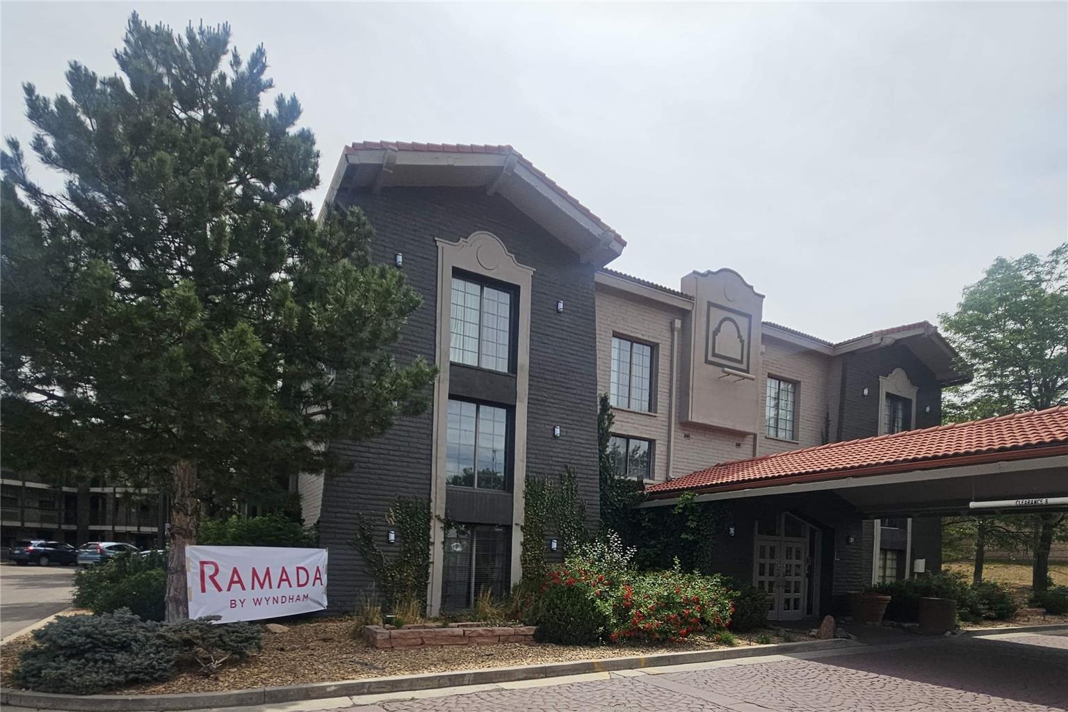 Ramada by Wyndham Westminster/Denver