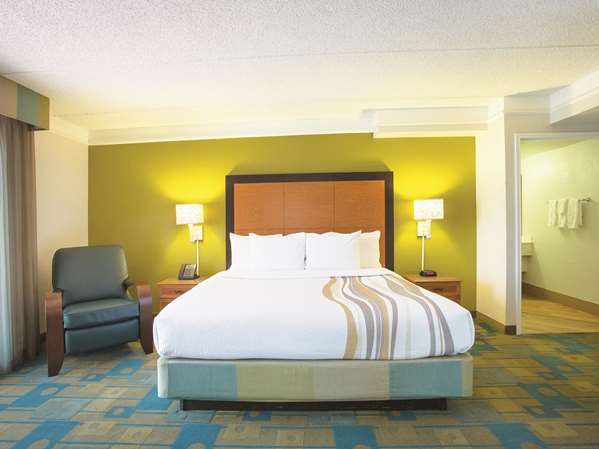 Suite - La Quinta Inn Chula Vista - I-805, Exits 7 & 7C