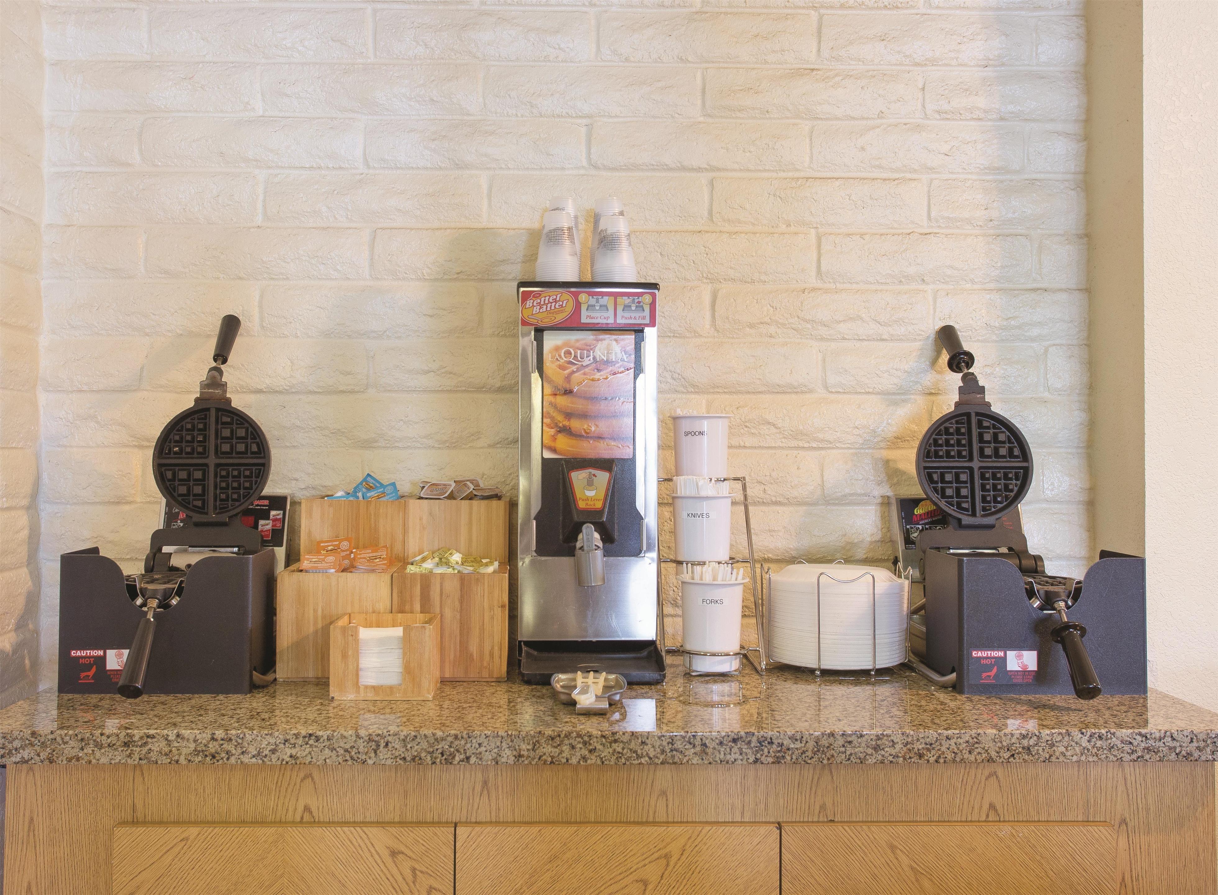 Property amenity | La Quinta Inn by Wyndham San Diego Chula Vista