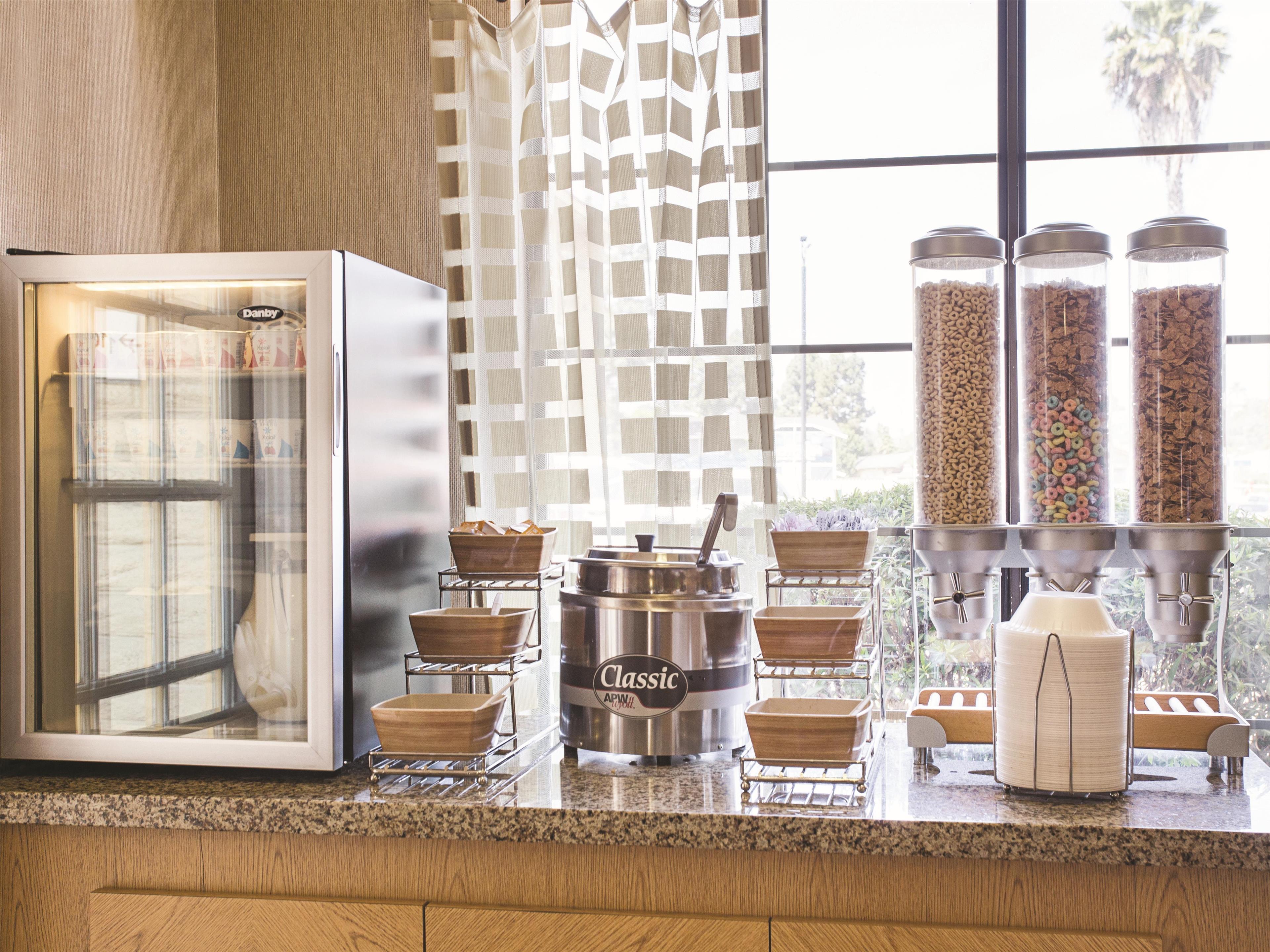 Property amenity | La Quinta Inn by Wyndham San Diego Chula Vista