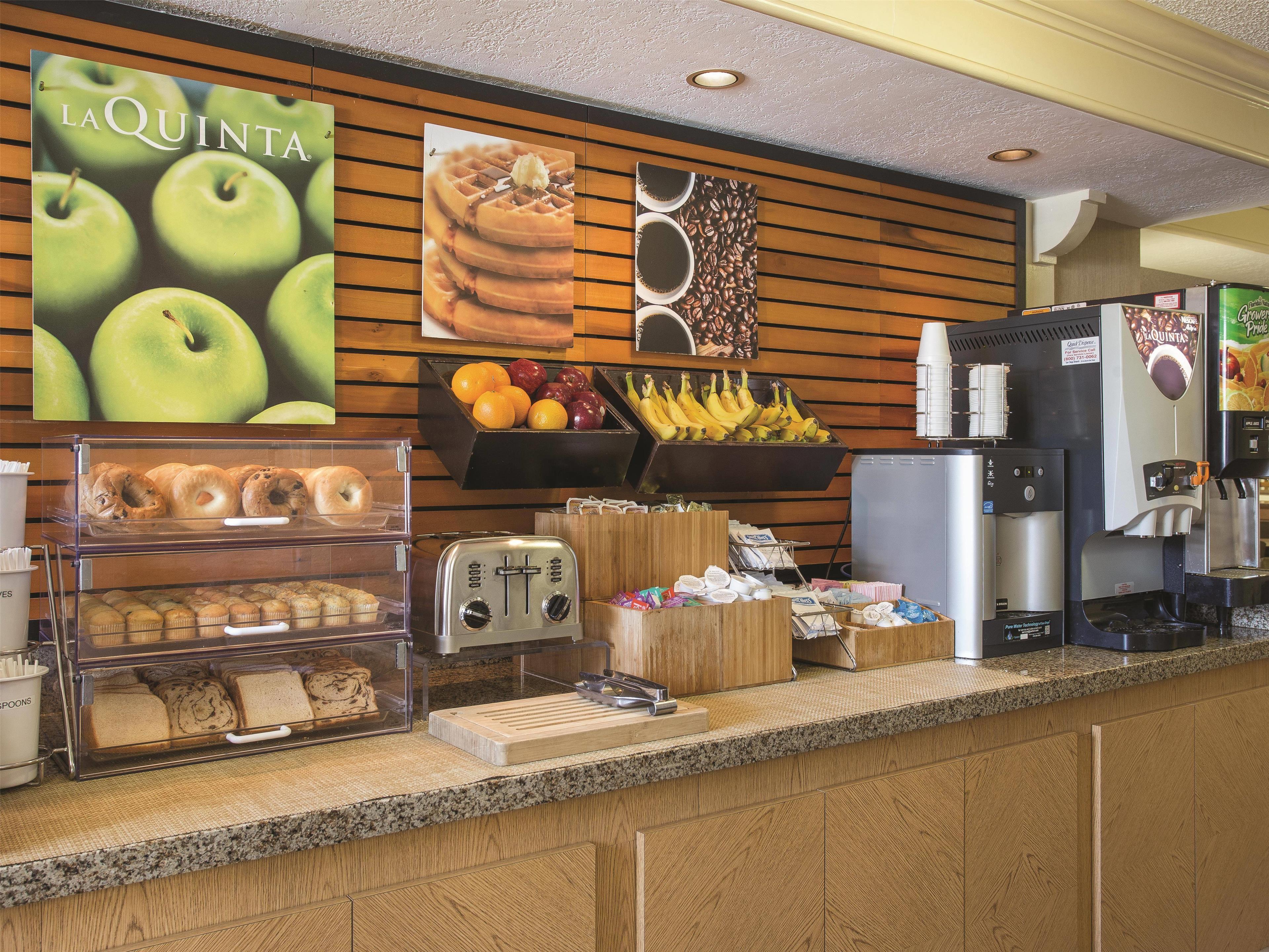 Property amenity | La Quinta Inn by Wyndham San Diego Chula Vista