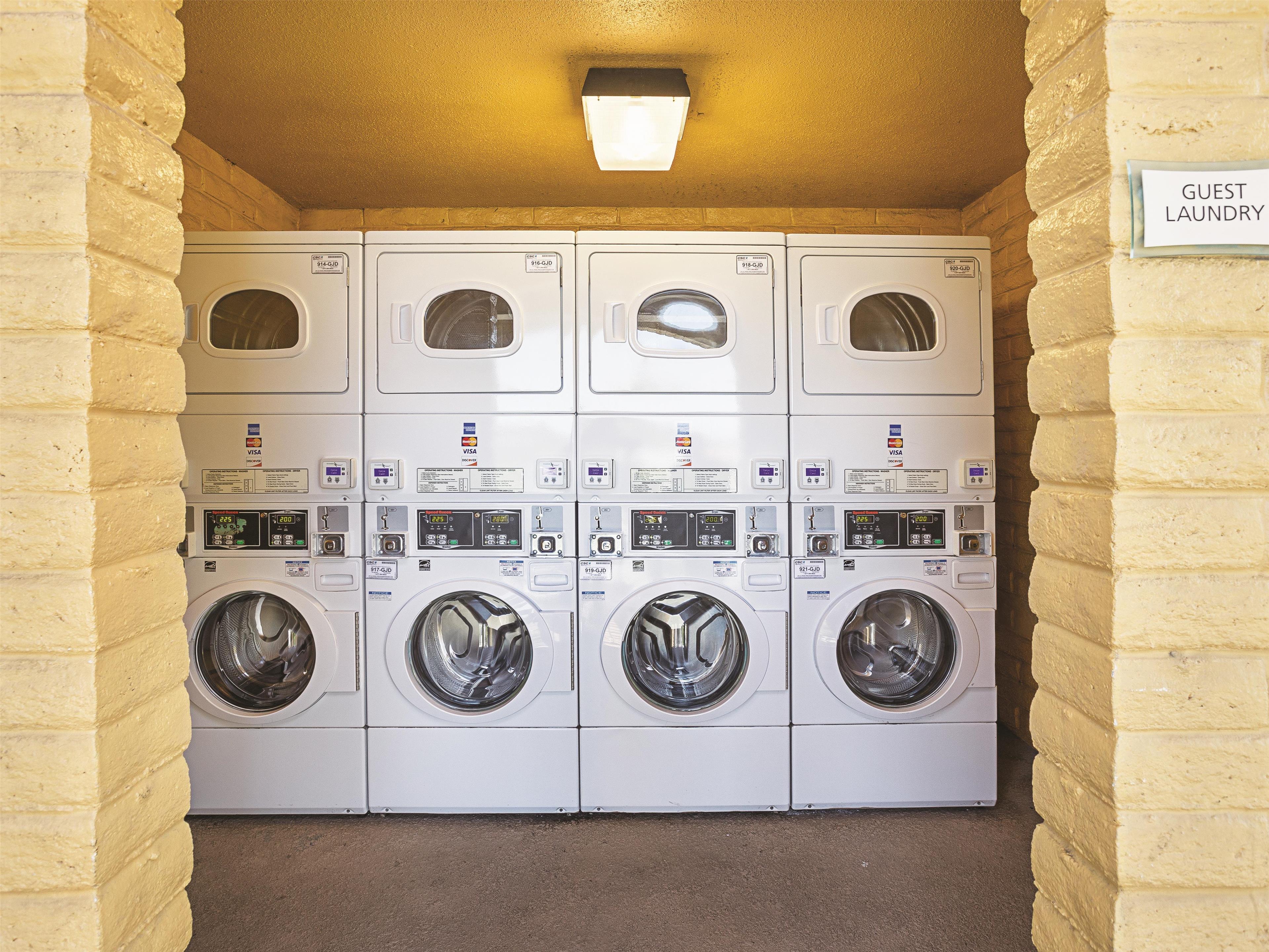 Property amenity | La Quinta Inn by Wyndham San Diego Chula Vista