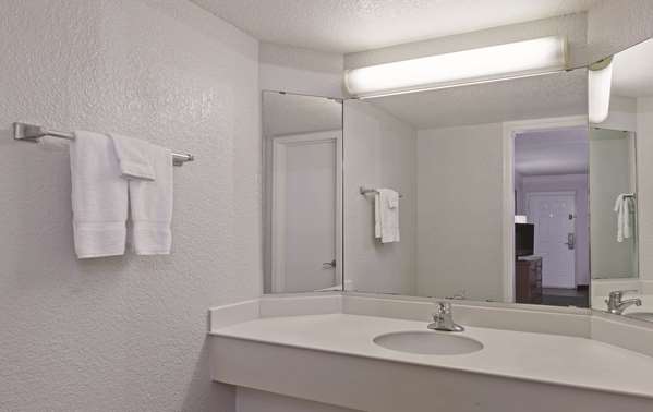 Suite - Travelodge Cy Fair Houston