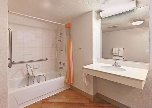  - Travelodge Cy Fair Houston