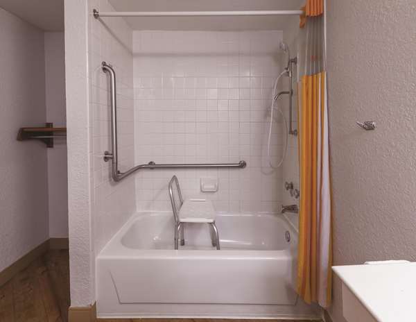  - Travelodge Cy Fair Houston