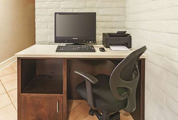 Conference Area - Travelodge Cy Fair Houston