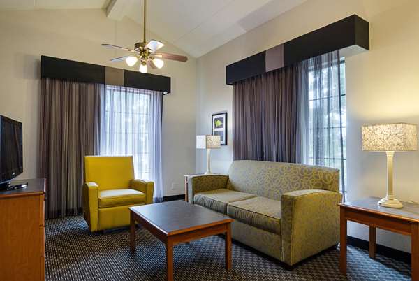 Suite - Travelodge Cy Fair Houston