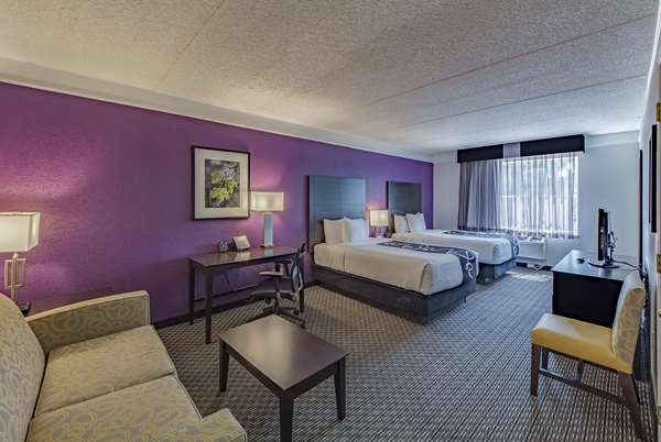 Suite - Travelodge Cy Fair Houston