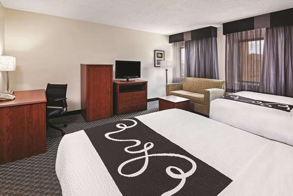 Suite - Travelodge Cy Fair Houston