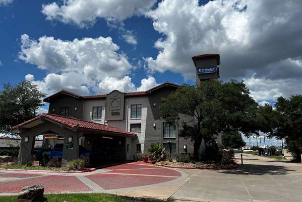 Exterior view - Travelodge Cy Fair Houston