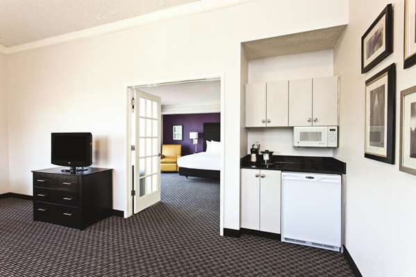 Suite - La Quinta Inn Fresno