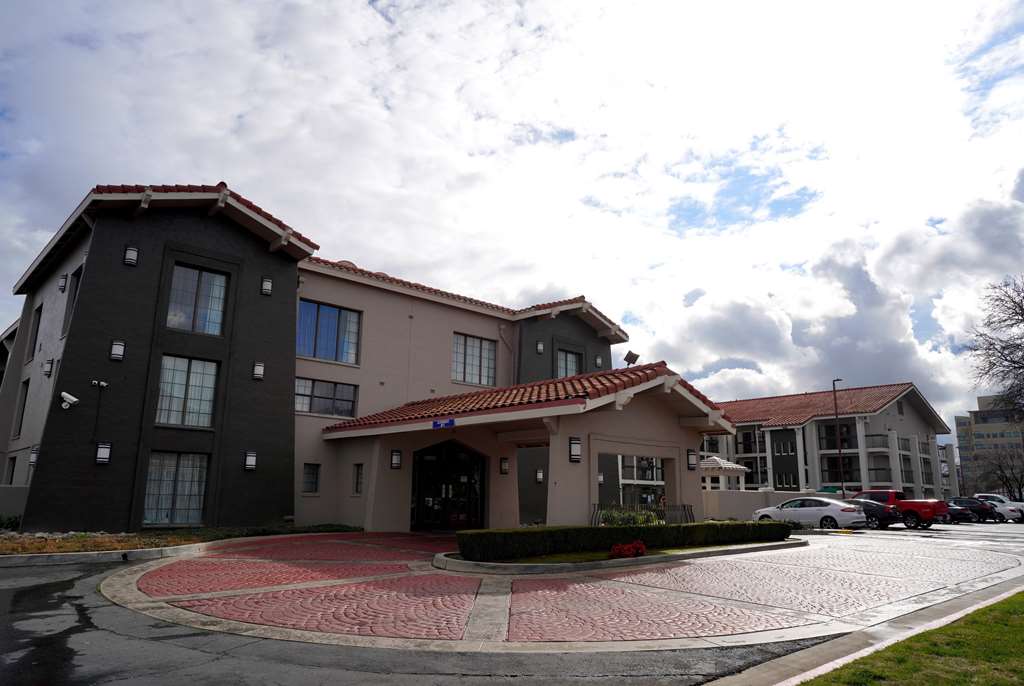 La Quinta Inn Fresno Yosemite