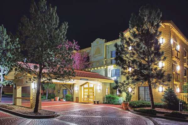 Exterior view - La Quinta Inn Mall Westminster