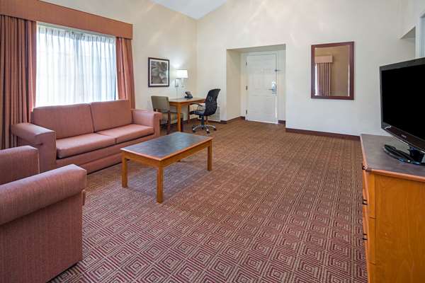 Suite - La Quinta Inn Scripps Poway San Diego - I-15, Exit 18