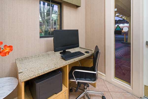 Conference Area - La Quinta Inn Scripps Poway San Diego - I-15, Exit 18