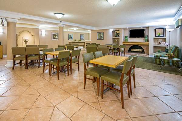  - La Quinta Inn Scripps Poway San Diego - I-15, Exit 18
