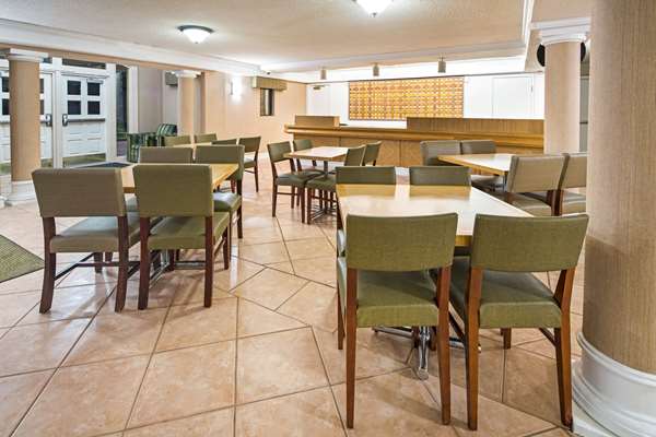  - La Quinta Inn Scripps Poway San Diego - I-15, Exit 18