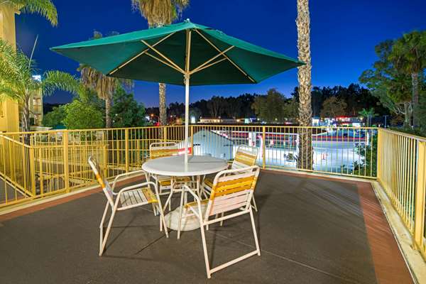  - La Quinta Inn Scripps Poway San Diego - I-15, Exit 18