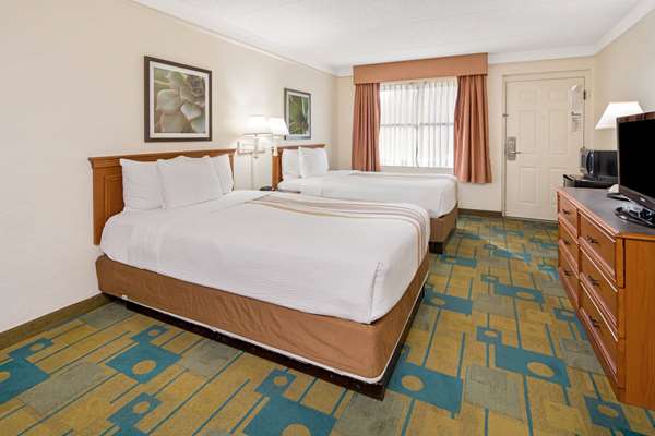  - La Quinta Inn Scripps Poway San Diego - I-15, Exit 18