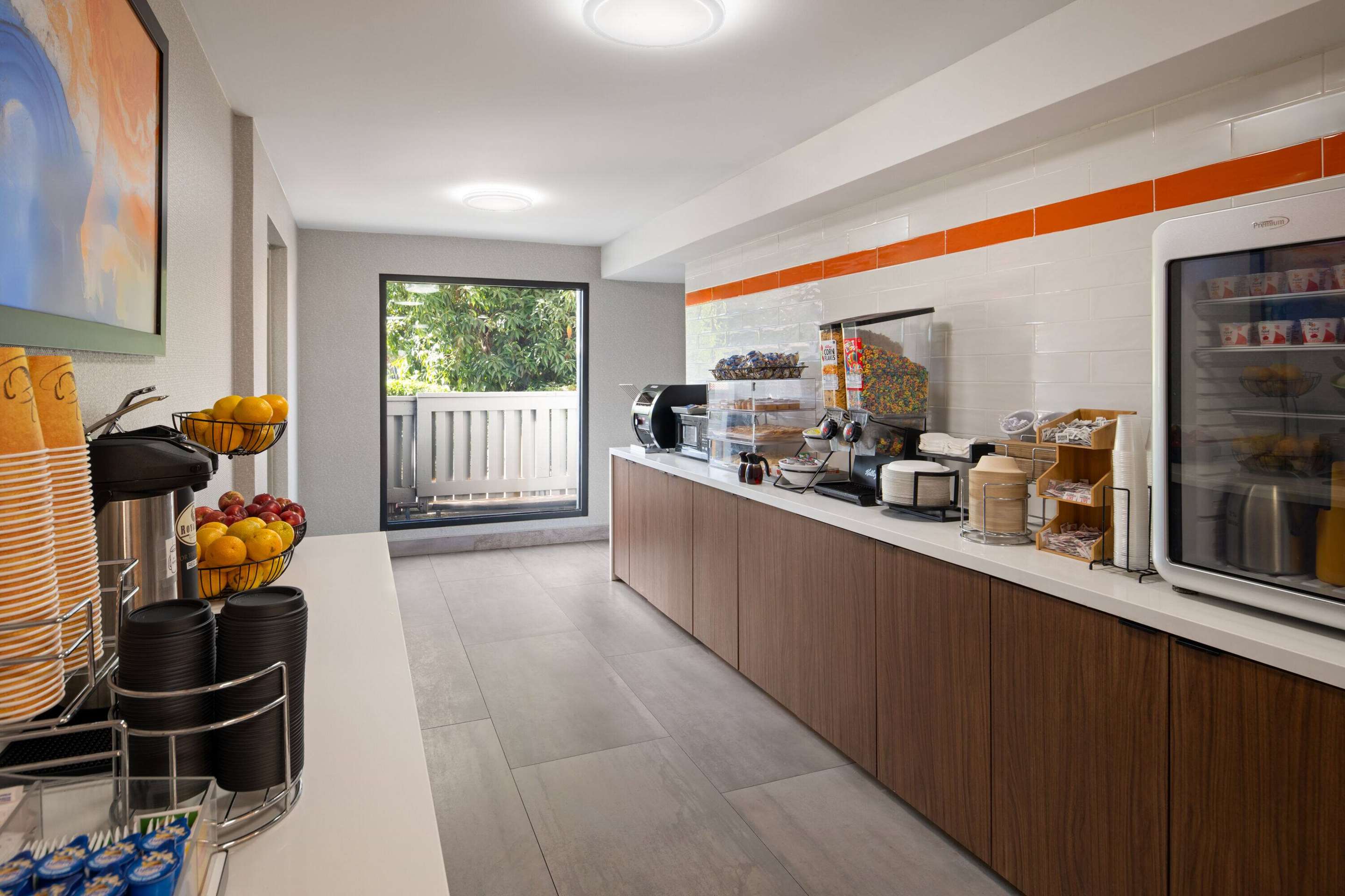 Property amenity | La Quinta Inn by Wyndham San Diego - Miramar