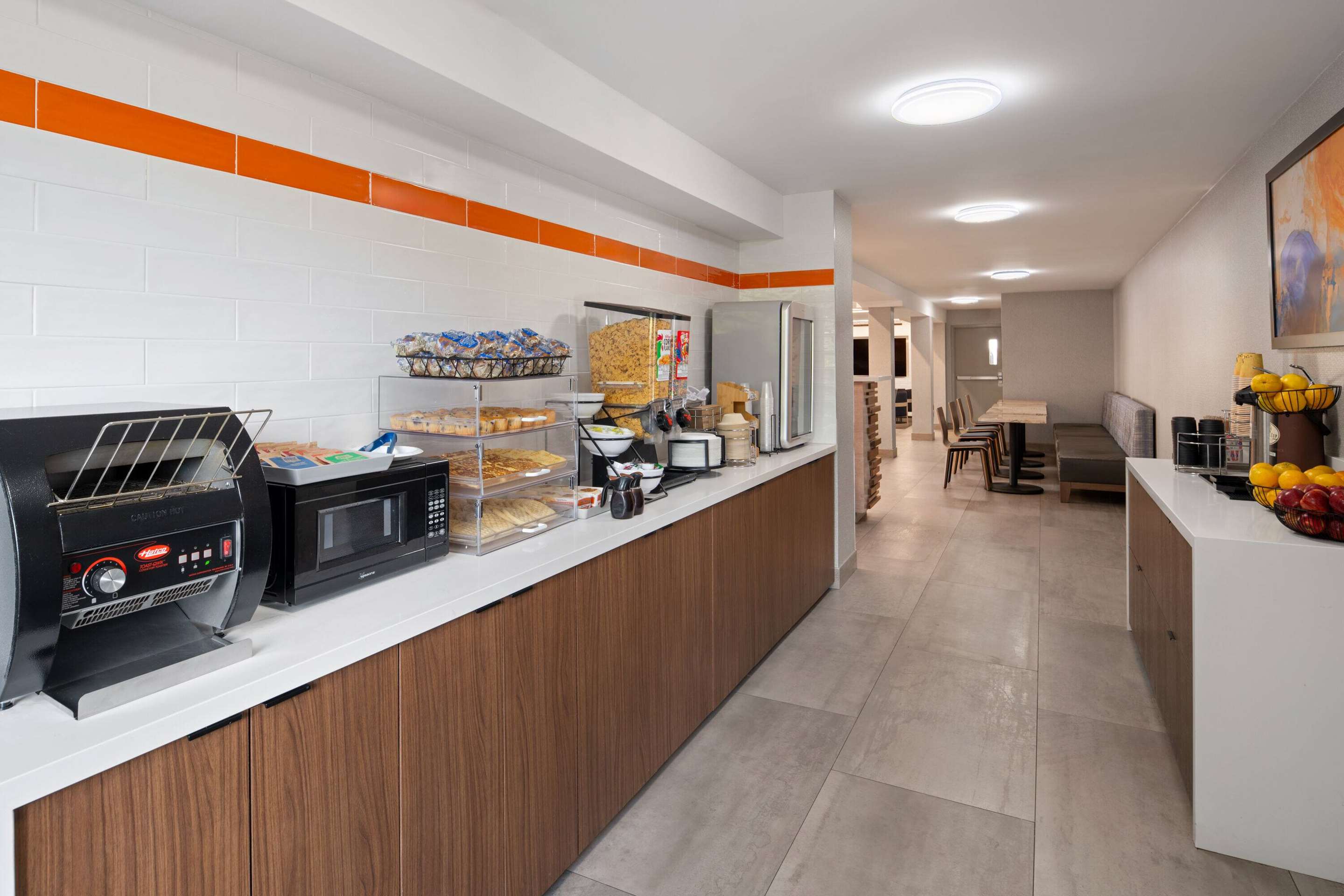 Property amenity | La Quinta Inn by Wyndham San Diego - Miramar