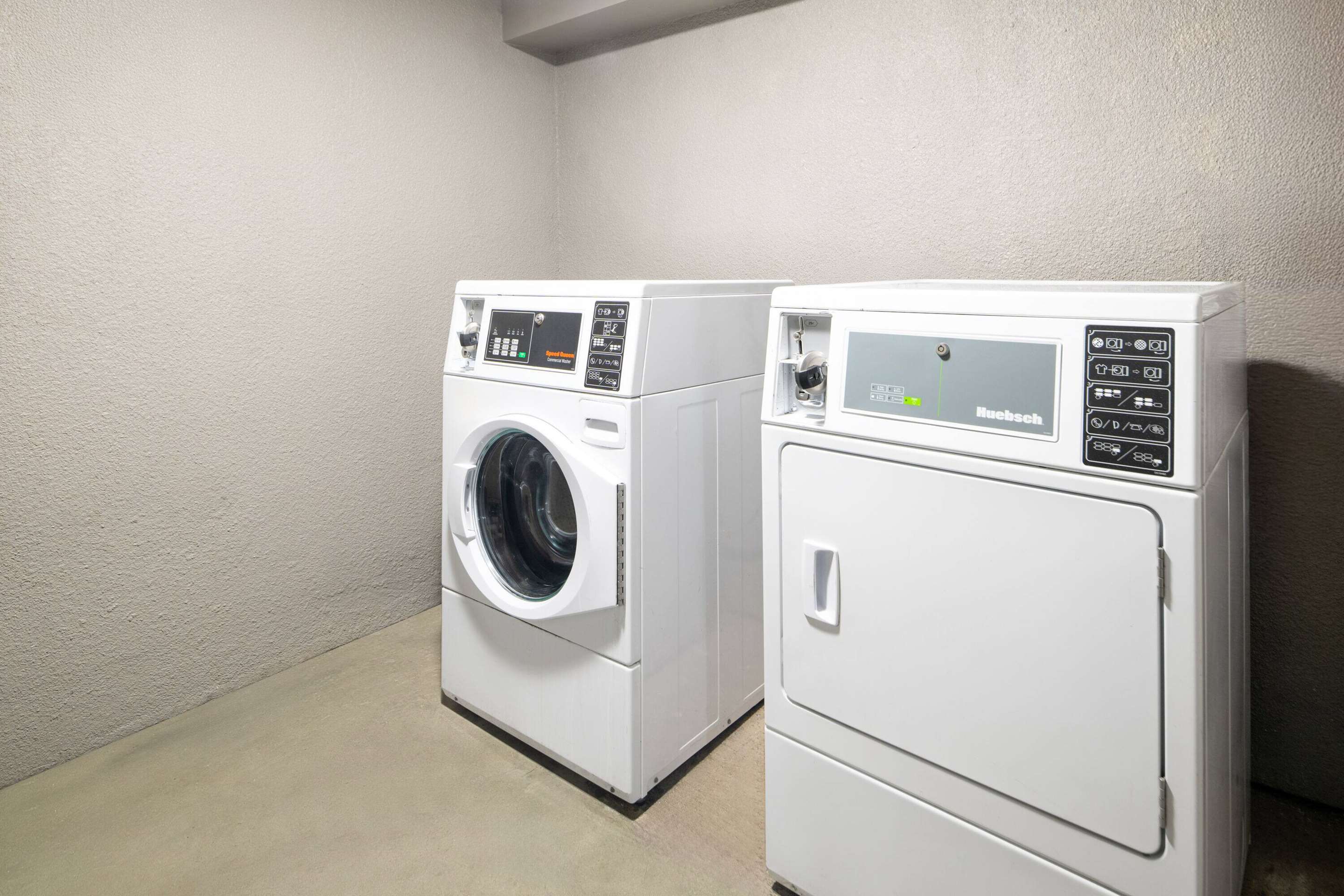 Laundry | La Quinta Inn by Wyndham San Diego - Miramar