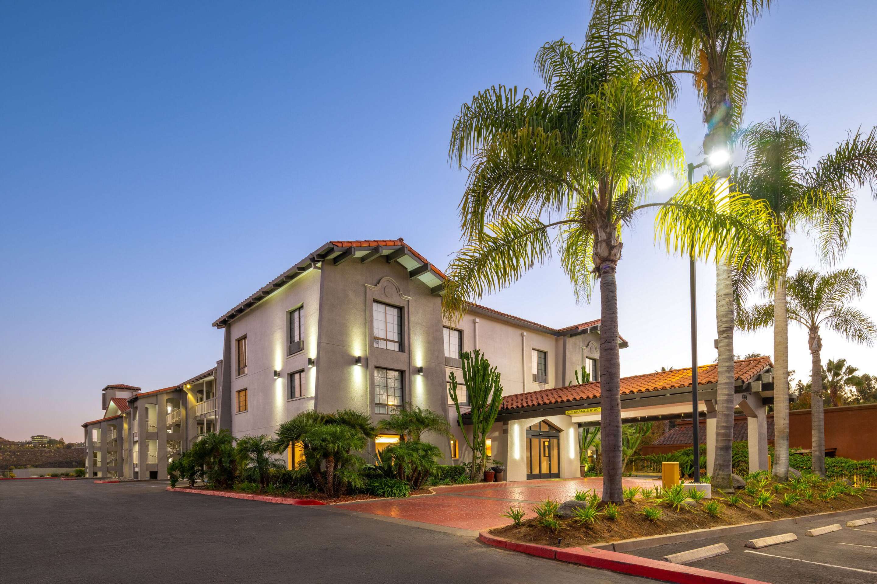 Exterior | La Quinta Inn by Wyndham San Diego - Miramar