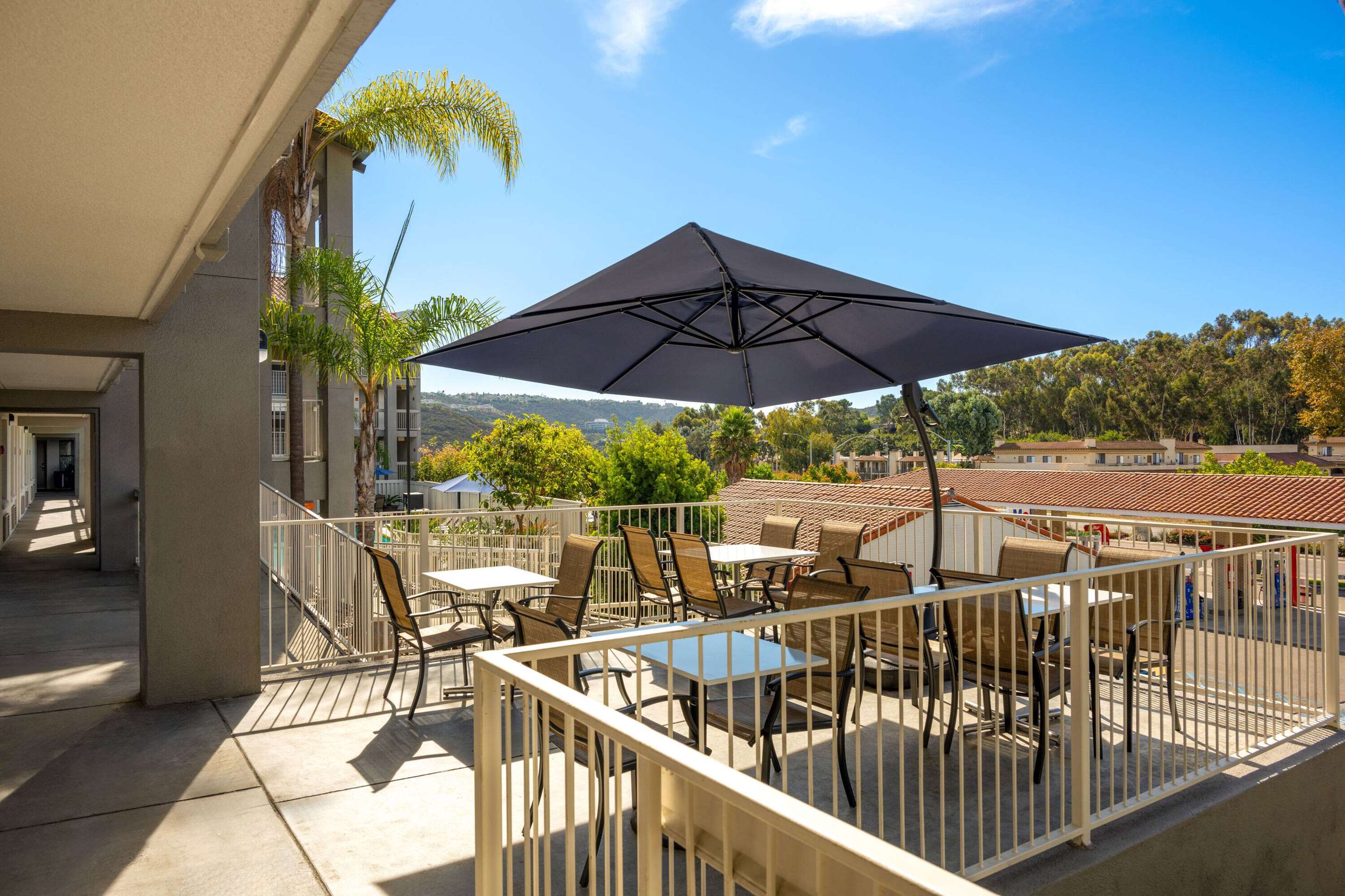 Property amenity | La Quinta Inn by Wyndham San Diego - Miramar