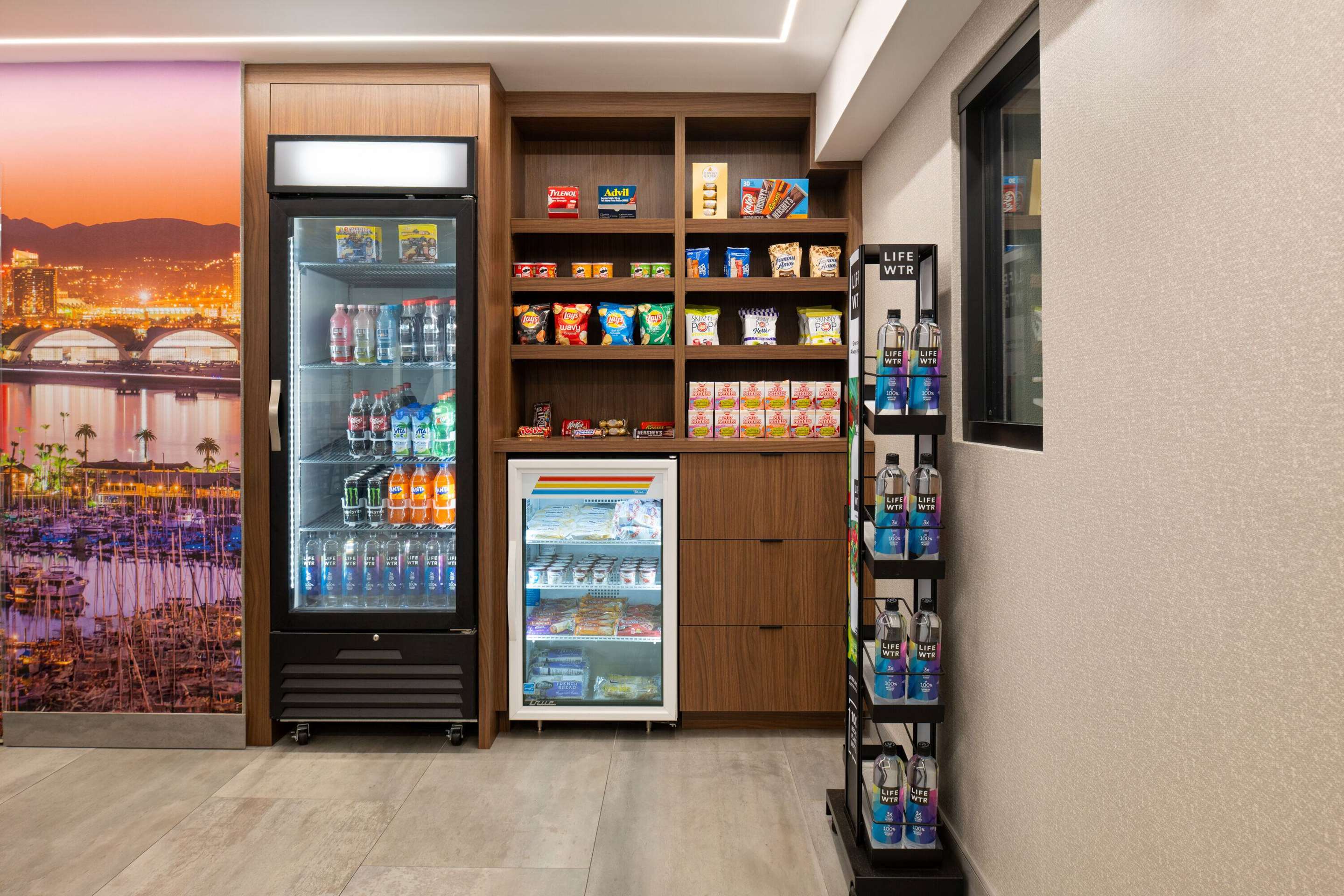 Property amenity | La Quinta Inn by Wyndham San Diego - Miramar