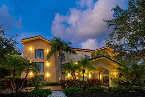 Exterior view - La Quinta Inn Deerfield Beach - I-95, Exit 42