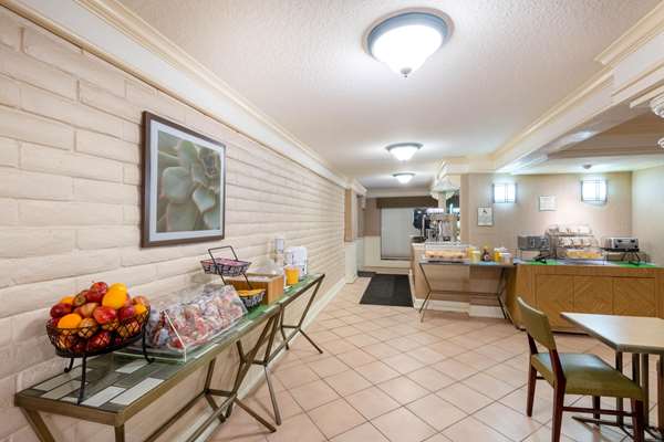  - La Quinta Inn Deerfield Beach - I-95, Exit 42