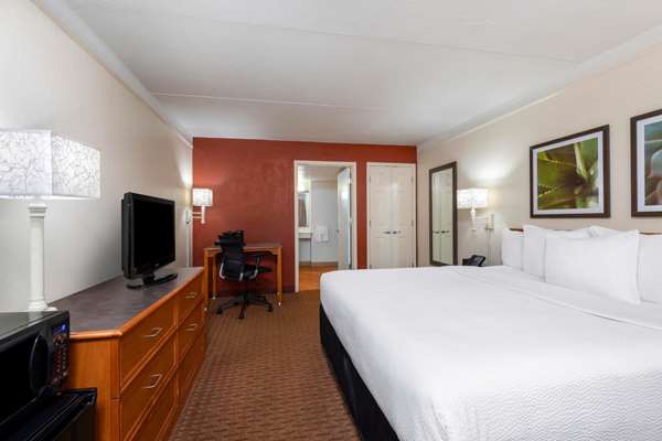  - La Quinta Inn Deerfield Beach - I-95, Exit 42