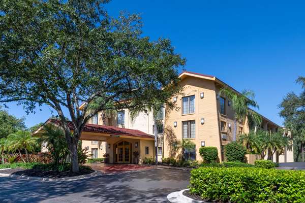 Exterior view - La Quinta Inn Deerfield Beach - I-95, Exit 42