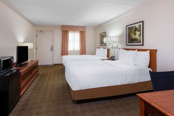  - La Quinta Inn Deerfield Beach - I-95, Exit 42