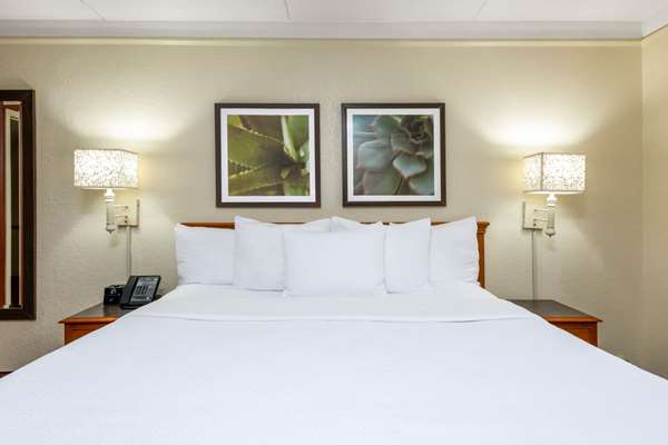  - La Quinta Inn Deerfield Beach - I-95, Exit 42