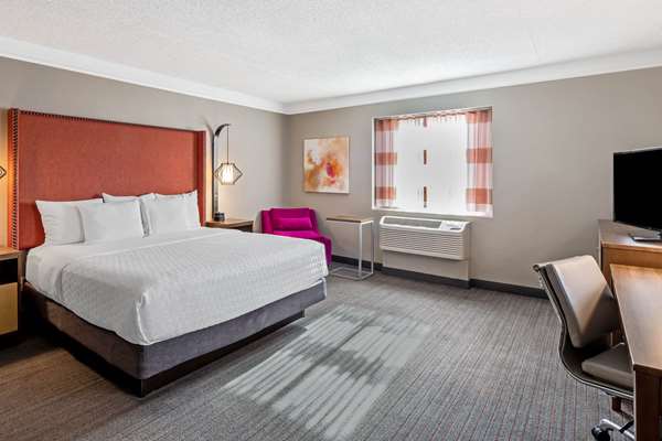  - La Quinta Inn SFO Airport South San Francisco