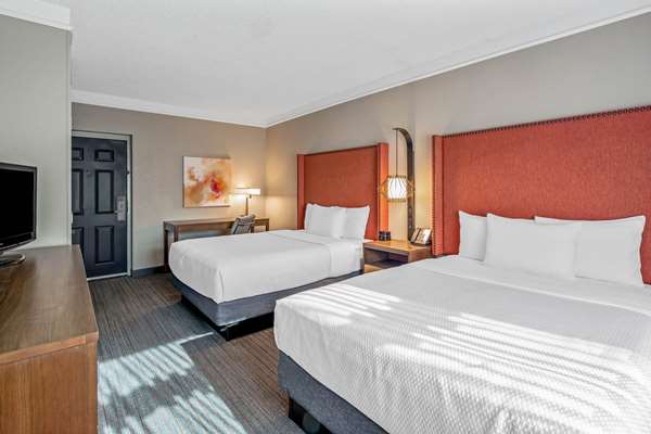  - La Quinta Inn SFO Airport South San Francisco