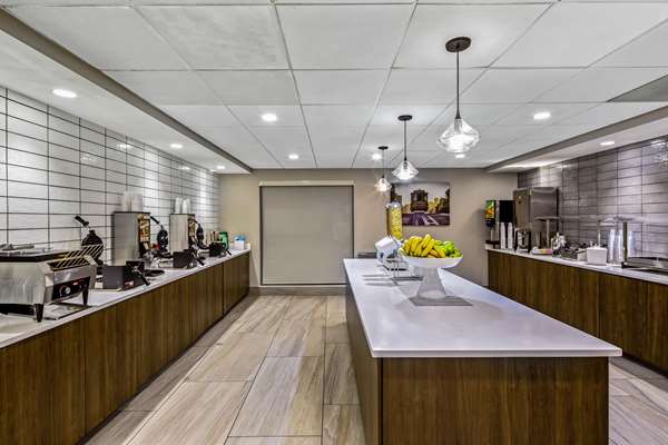  - La Quinta Inn SFO Airport South San Francisco