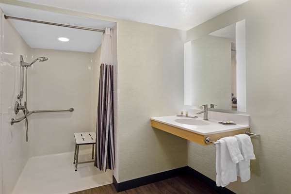  - La Quinta Inn SFO Airport South San Francisco