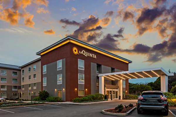 Exterior view - La Quinta Inn SFO Airport South San Francisco