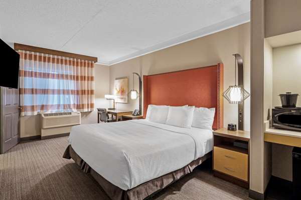  - La Quinta Inn SFO Airport South San Francisco