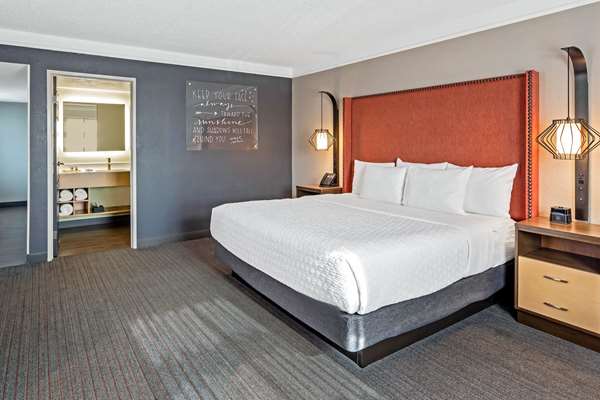  - La Quinta Inn SFO Airport South San Francisco