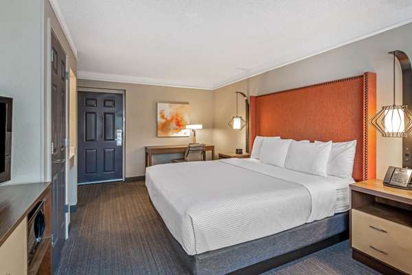  - La Quinta Inn SFO Airport South San Francisco